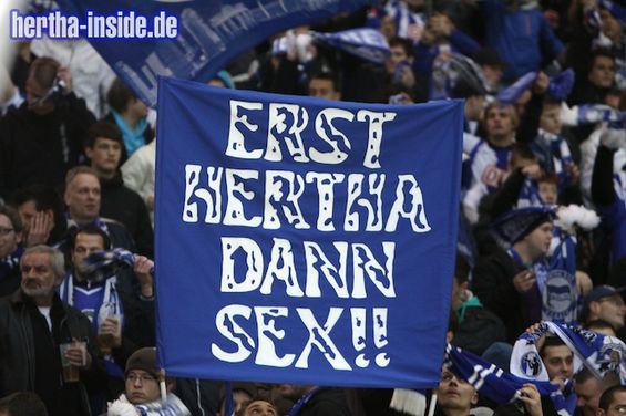 Hertha BSC vs SpVgg Fürth (2-0) (4)