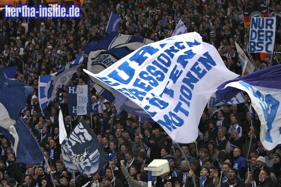 Hertha BSC vs SpVgg Fürth (2-0) (6)