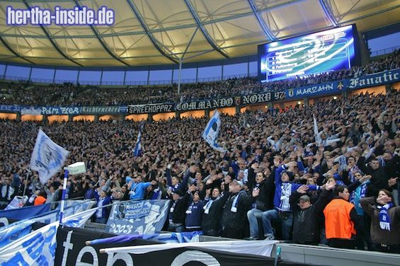 Hertha BSC vs SpVgg Fürth (2-0) (8)