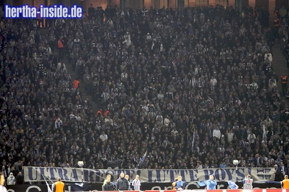 Hertha BSC vs SpVgg Fürth (2-0) (11)