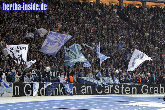 Hertha BSC vs SpVgg Fürth (2-0) (12)
