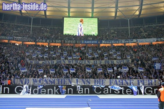 Hertha BSC vs SpVgg Fürth (2-0) (13)