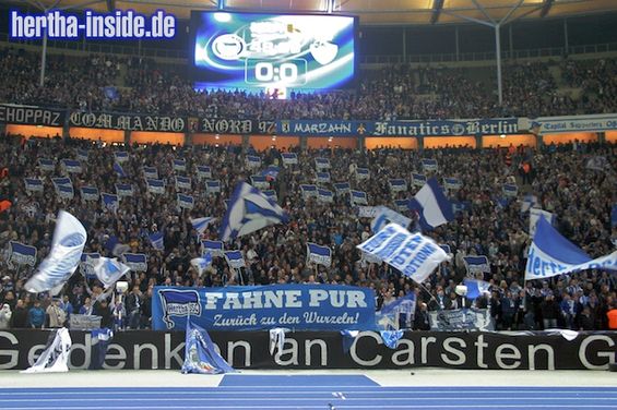 Hertha BSC vs SpVgg Fürth (2-0) (16)