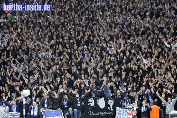 Hertha BSC vs SpVgg Fürth (2-0) (18)