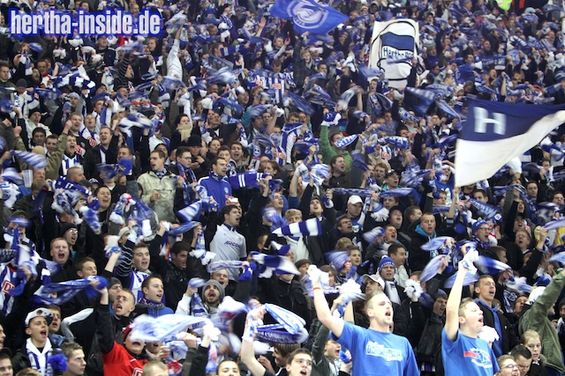 Hertha BSC vs SpVgg Fürth (2-0) (24)