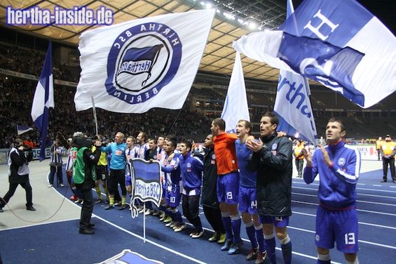 Hertha BSC vs SpVgg Fürth (2-0) (26)