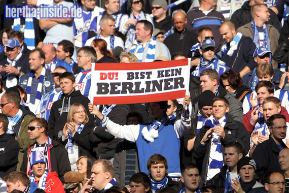 Hertha BSC vs 1. FSV Mainz 05 (0-0) (2)