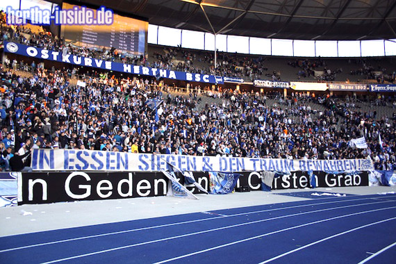 Hertha BSC vs 1. FSV Mainz 05 (0-0) (8)
