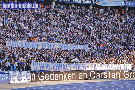 Hertha BSC vs 1. FSV Mainz 05 (0-0) (10)