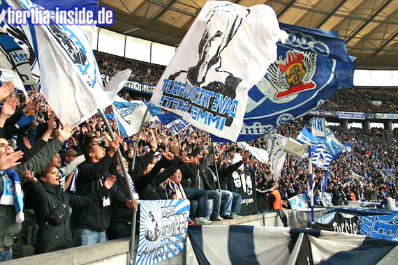 Hertha BSC vs 1. FSV Mainz 05 (0-0) (11)