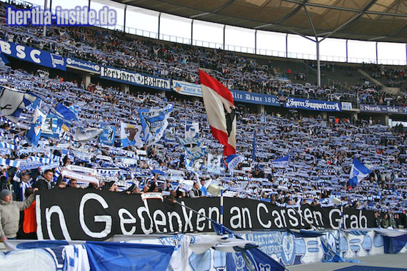Hertha BSC vs 1. FSV Mainz 05 (0-0) (13)