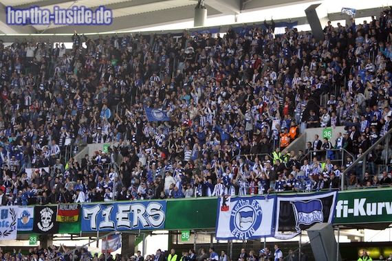 VfL Wolfsburg vs Hertha BSC (2-3) (2)
