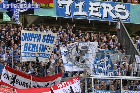 VfL Wolfsburg vs Hertha BSC (2-3) (3)