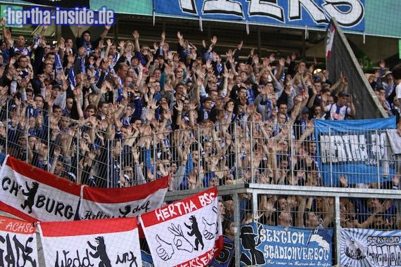 VfL Wolfsburg vs Hertha BSC (2-3) (4)