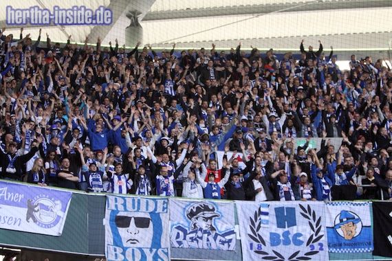 VfL Wolfsburg vs Hertha BSC (2-3) (5)