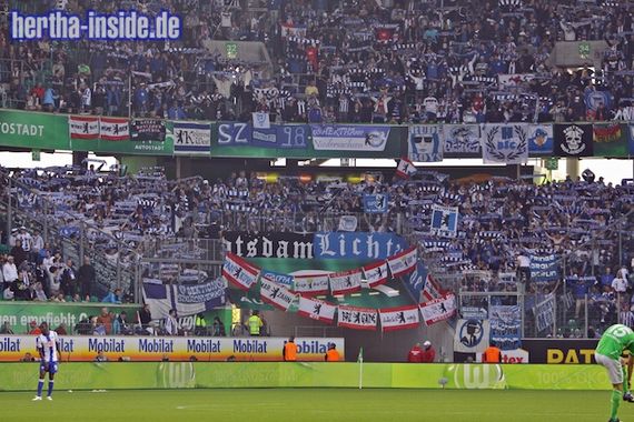VfL Wolfsburg vs Hertha BSC (2-3) (8)