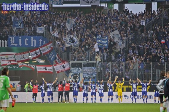 VfL Wolfsburg vs Hertha BSC (2-3) (12)