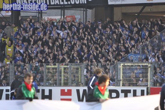 SC Freiburg vs Hertha BSC (2-2) (2)