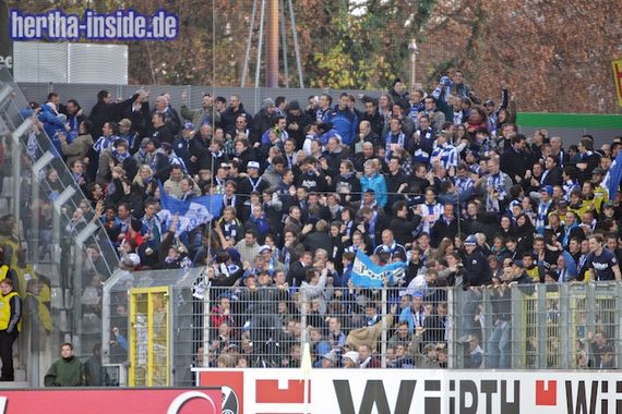 SC Freiburg vs Hertha BSC (2-2) (6)