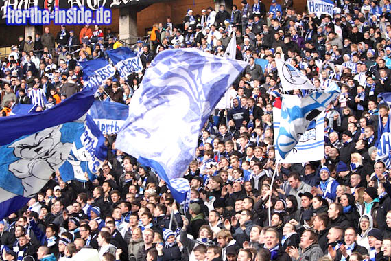 Hertha BSC vs Bayer 04 Leverkusen (3-3) (2)