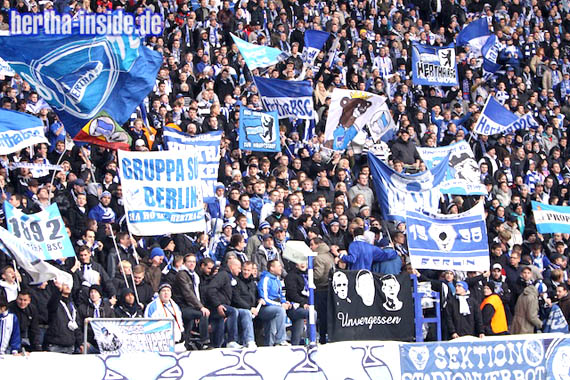 Hertha BSC vs Bayer 04 Leverkusen (3-3) (7)