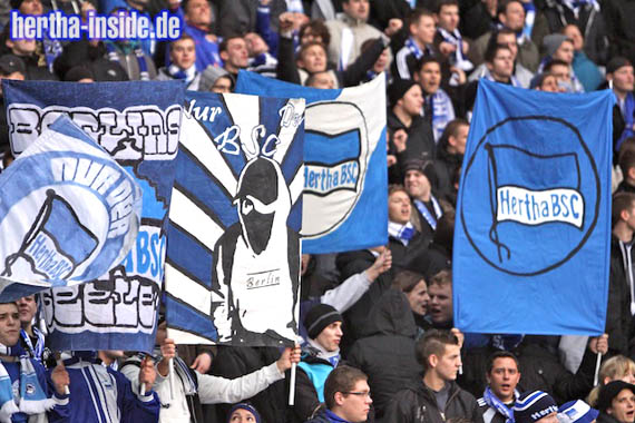 Hertha BSC vs Bayer 04 Leverkusen (3-3) (9)