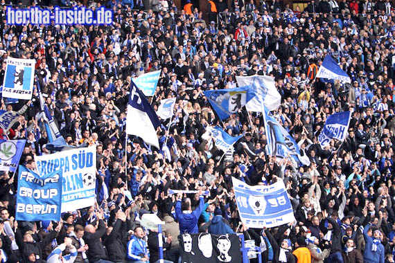 Hertha BSC vs Bayer 04 Leverkusen (3-3) (13)
