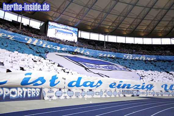 Hertha BSC vs Bayer 04 Leverkusen (3-3) (19)