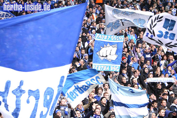 Hertha BSC vs Bayer 04 Leverkusen (3-3) (22)