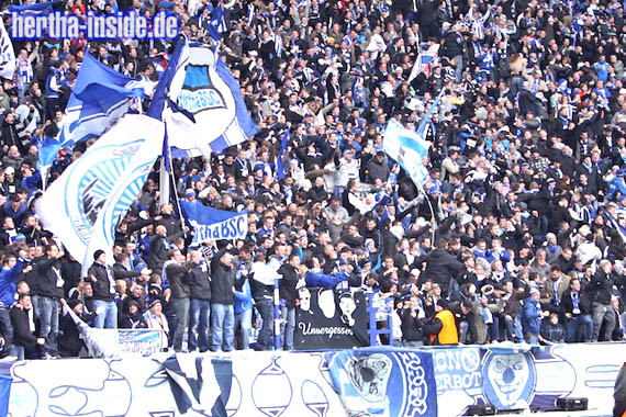 Hertha BSC vs Bayer 04 Leverkusen (3-3) (24)