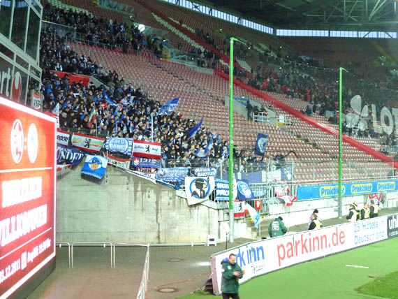 1. FC Kaiserslautern vs Hertha BSC (1-1) (7)