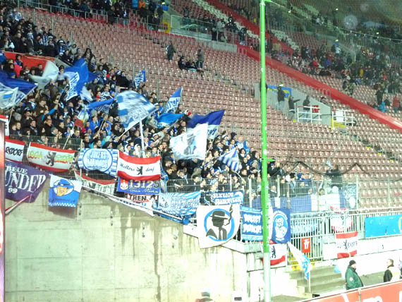 1. FC Kaiserslautern vs Hertha BSC (1-1) (8)