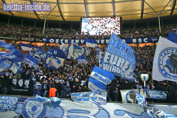 Hertha BSC vs FC Schalke 04 (1-2) (6)