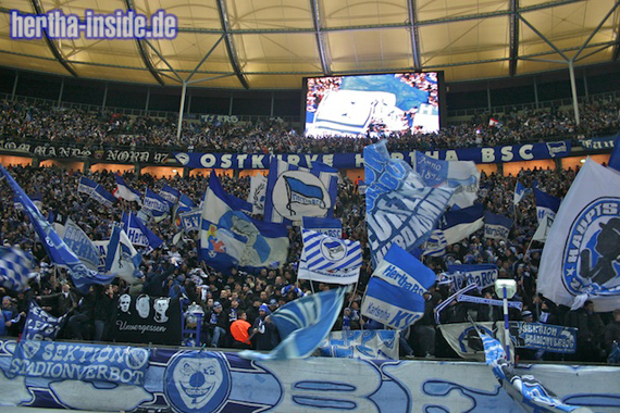 Hertha BSC vs FC Schalke 04 (1-2) (8)