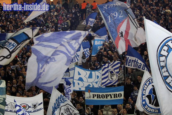 Hertha BSC vs FC Schalke 04 (1-2) (10)