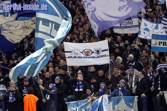 Hertha BSC vs FC Schalke 04 (1-2) (11)
