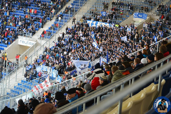 TSG Hoffenheim vs Hertha BSC (1-1) (1)