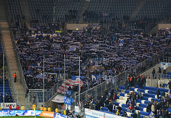 TSG Hoffenheim vs Hertha BSC (1-1) (2)