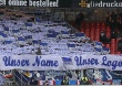 1. FC Nürnberg vs Hertha BSC (2-0)