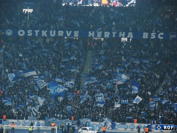 Hertha BSC vs Hamburger SV (1-2) (1)
