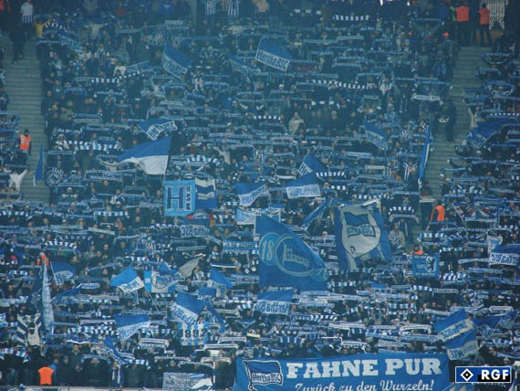Hertha BSC vs Hamburger SV (1-2) (2)
