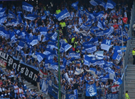 Hamburger SV vs Hertha BSC (2-2)