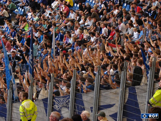 Hamburger SV vs Hertha BSC (2-2) (3)