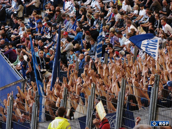 Hamburger SV vs Hertha BSC (2-2) (4)