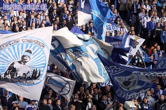 Hertha BSC vs Werder Bremen (1-0) (8)