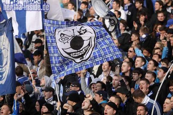 Hertha BSC vs Werder Bremen (1-0) (11)