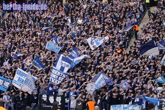 Hertha BSC vs Werder Bremen (1-0) (14)