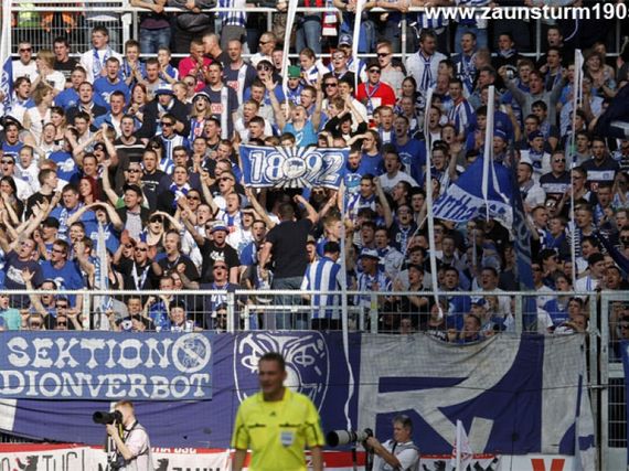 1. FSV Mainz 05 vs Hertha BSC (1-3) (1)