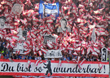 Hannover 96 vs Hertha BSC (1-1)