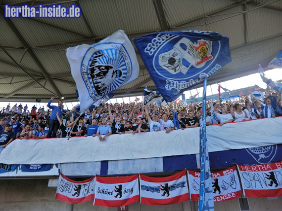 Hannover 96 vs Hertha BSC (1-1) (5)